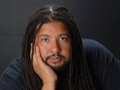 Are You a Citizen, or Are You a Consumer? A Conversation with Ron Williams